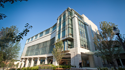 Trent Semans Center for Health Education