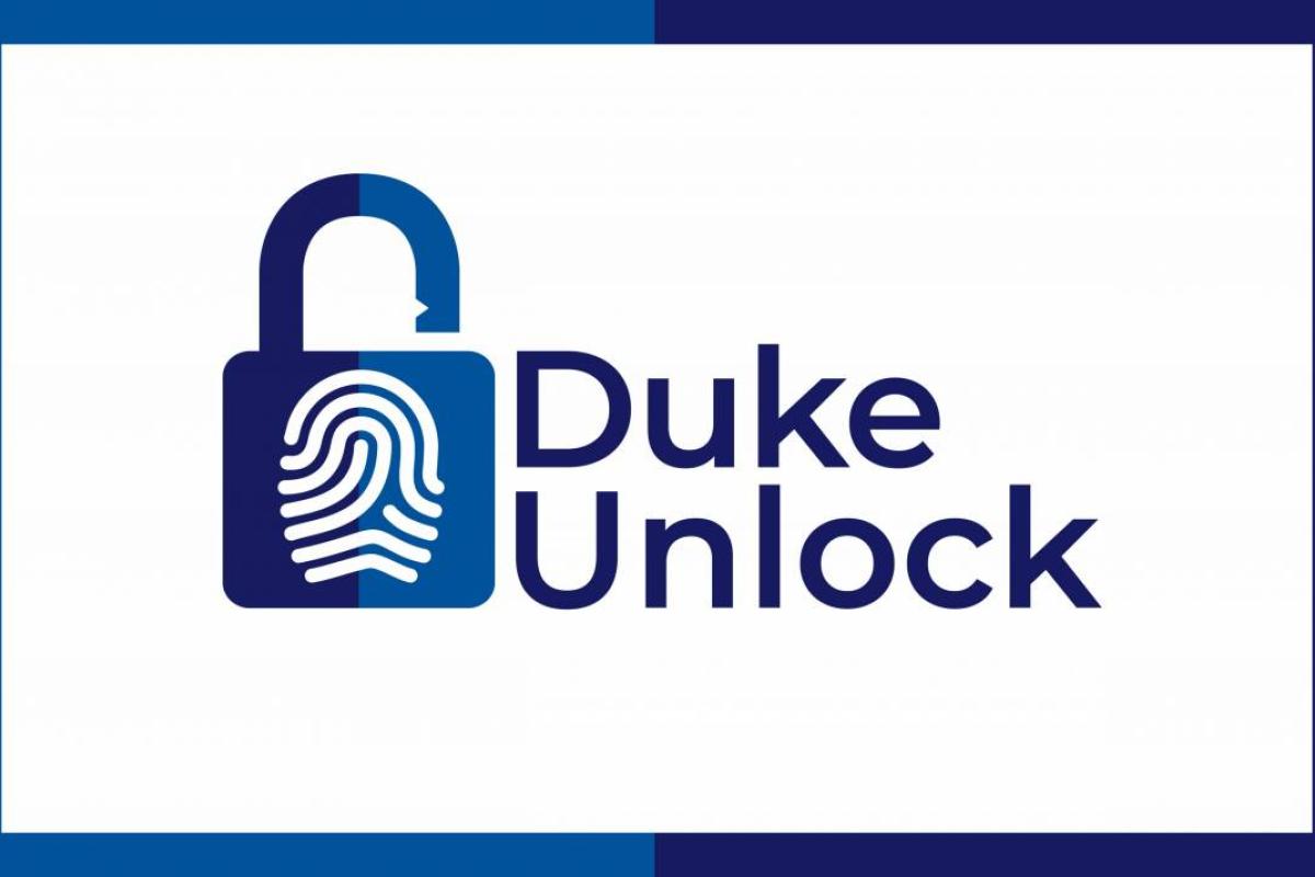Duke Unlock