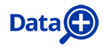 Data+ Logo