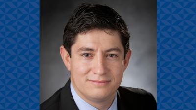 Diego Bohórquez, PhD